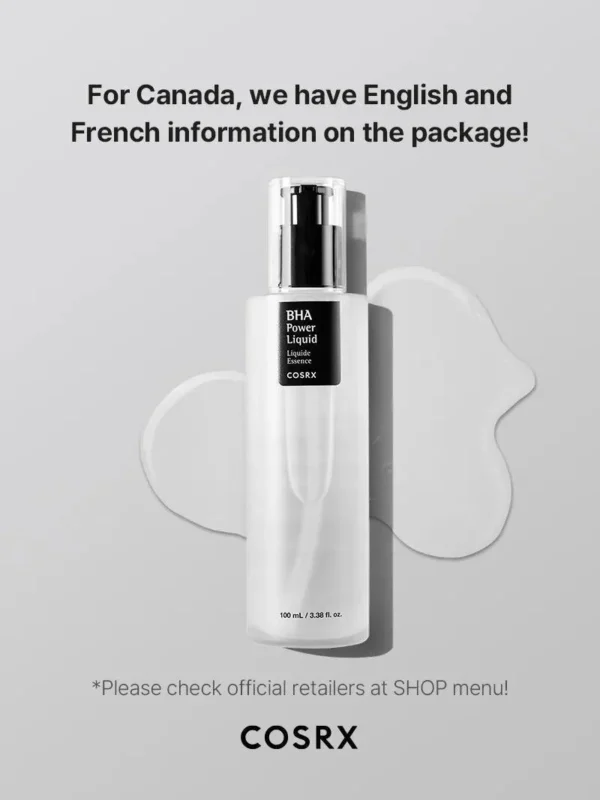 BHA Blackhead Power Liquid - Image 11