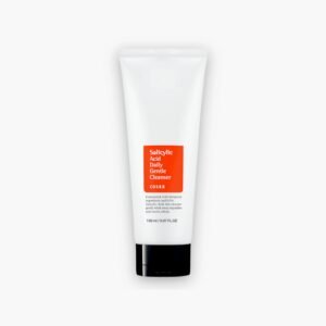 cosrx Salicylic Acid Daily Gentle Cleanser
