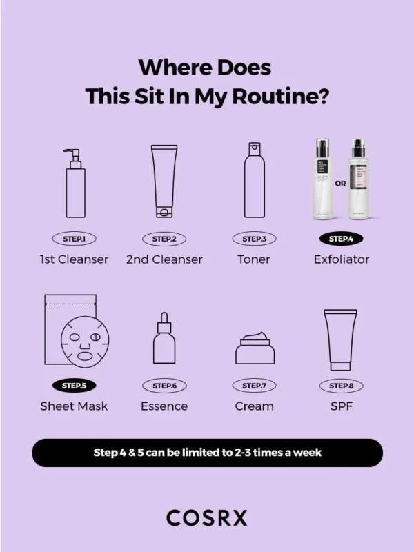 BHA Blackhead Power Liquid - Image 9