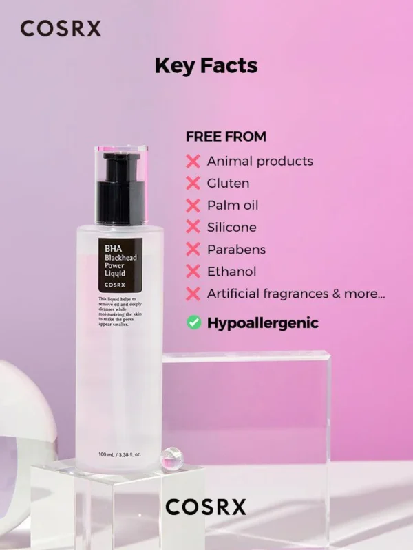 BHA Blackhead Power Liquid - Image 10