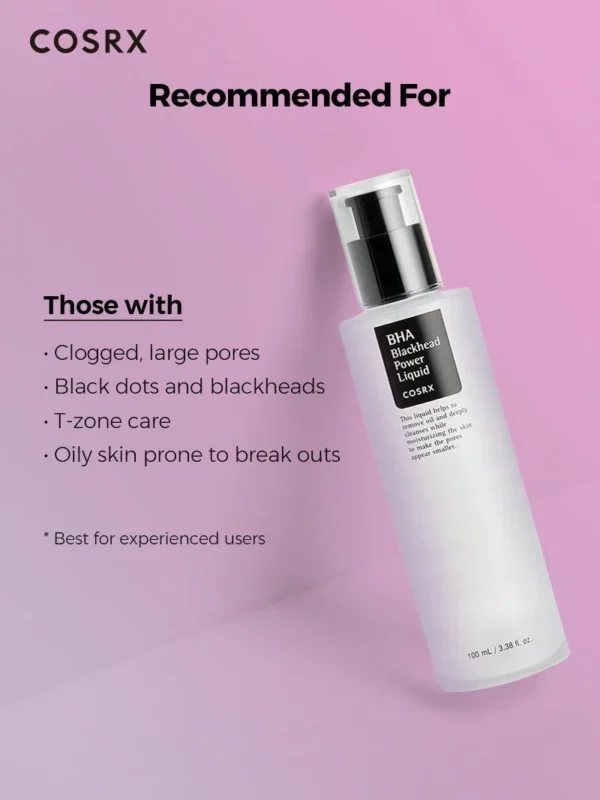 BHA Blackhead Power Liquid - Image 6