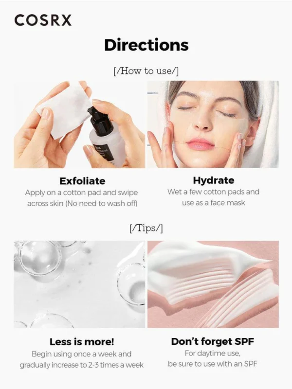 BHA Blackhead Power Liquid - Image 7