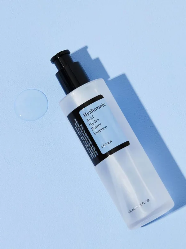 Hyaluronic Acid Hydra Power Essence - Image 5