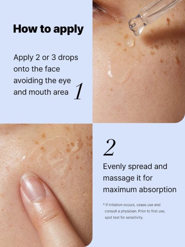 The Hyaluronic Acid 3 Serum - Image 9