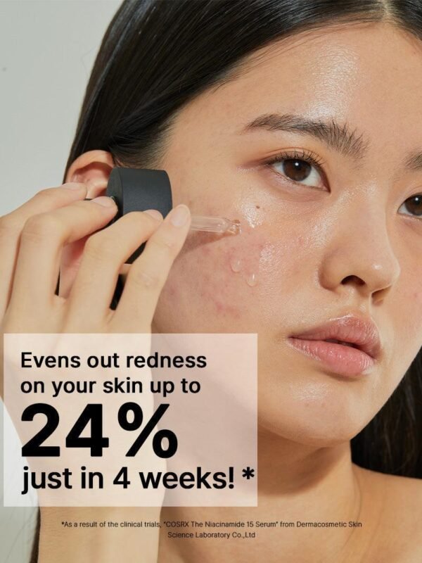 The Niacinamide 15 Serum - Image 5