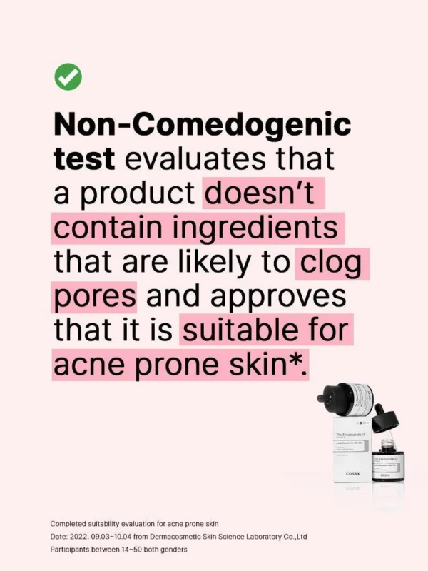 The Niacinamide 15 Serum - Image 6