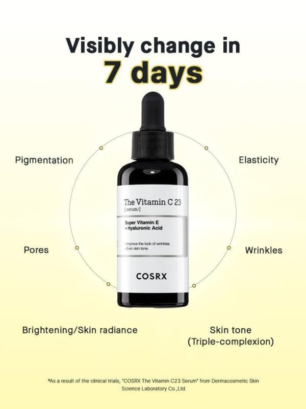 The Vitamin C 23 Serum - Image 6