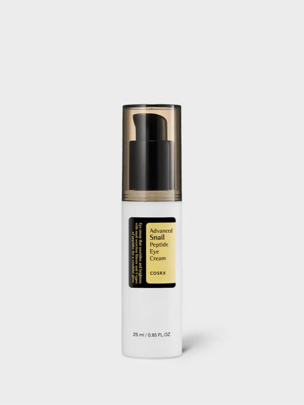 cosrx Advanced Snail Peptide Eye Cream