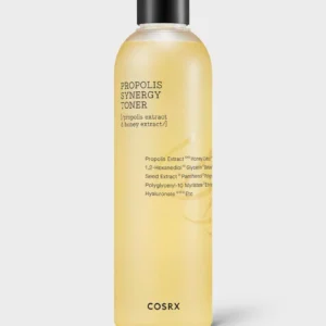cosrx Propolis Synergy Toner