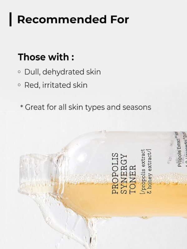 Propolis Synergy Toner - Image 4