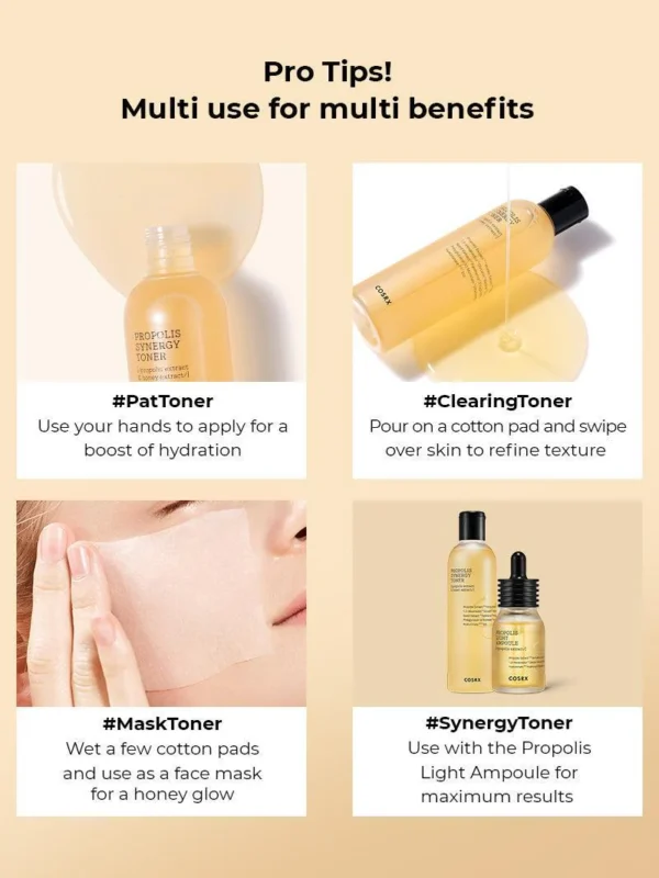 Propolis Synergy Toner - Image 6