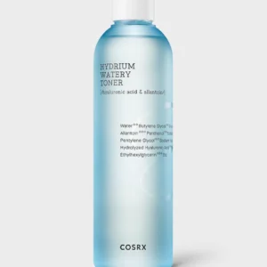 cosrx Hydrium Watery Toner