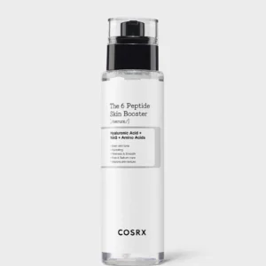 cosrx The 6 Peptide Skin Booster Serum