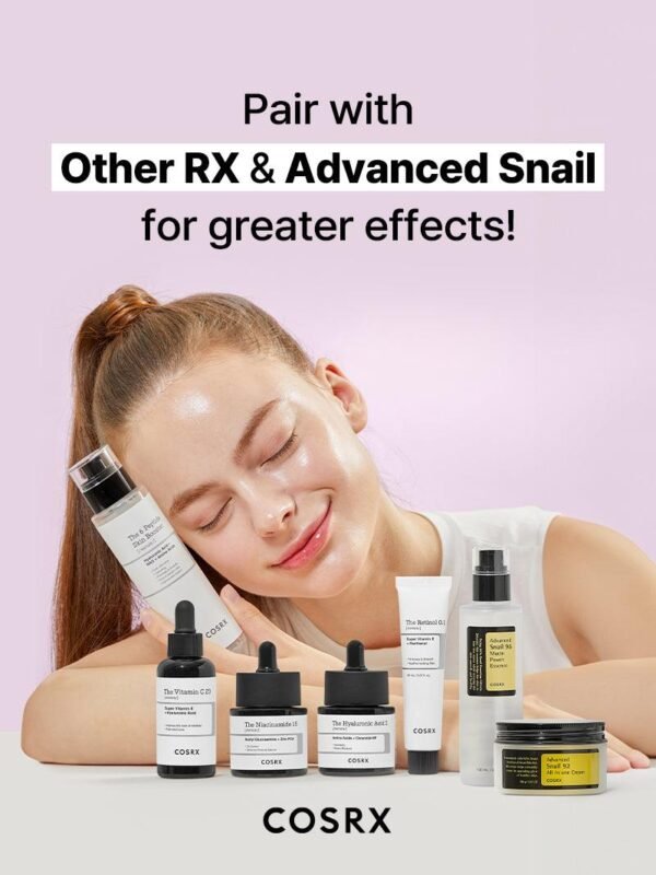 The 6 Peptide Skin Booster Serum - Image 14