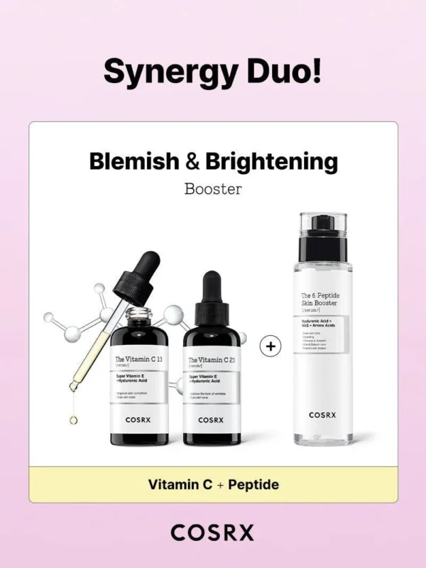 The 6 Peptide Skin Booster Serum - Image 15