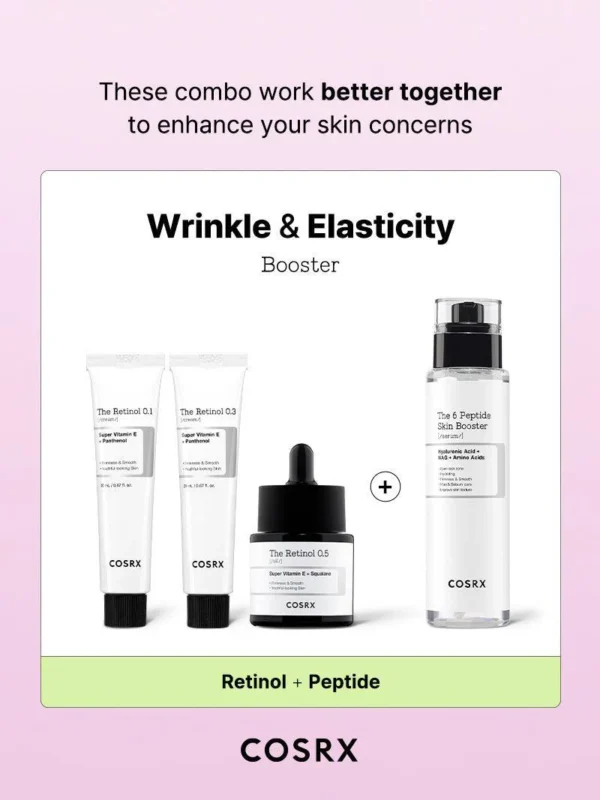 The 6 Peptide Skin Booster Serum - Image 16