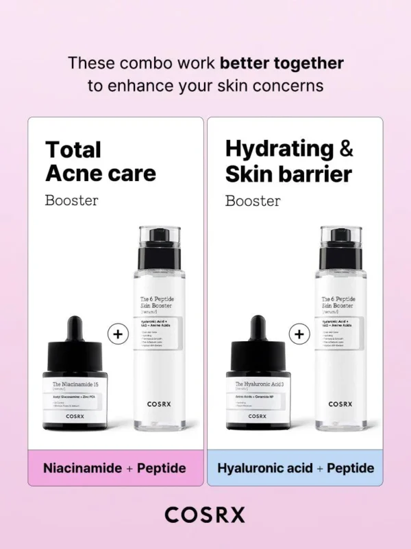 The 6 Peptide Skin Booster Serum - Image 17