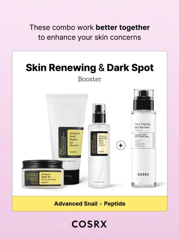 The 6 Peptide Skin Booster Serum - Image 18