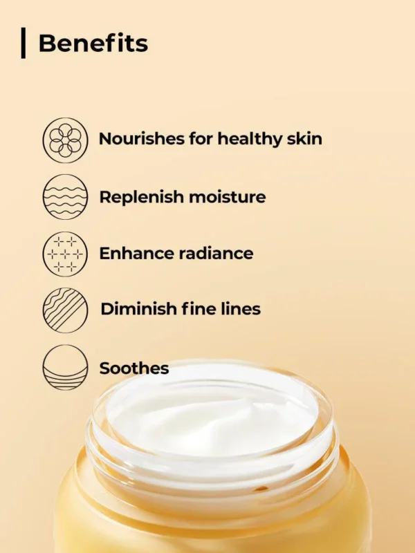 Full Fit Propolis Light Cream - Image 3