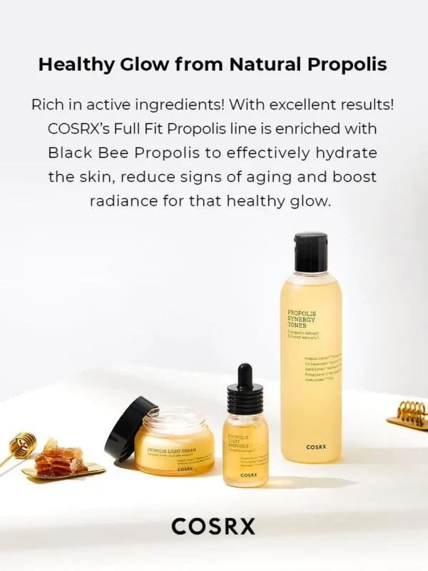 Full Fit Propolis Light Cream - Image 8